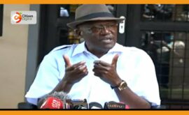 Johnson-Muthama-No-Coalition-Agreement-Between-UDA-ANC-Ford-Kenya-We-Are-Friends