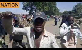 UDA-Voters-in-Nakuru-Town-East-protest-against-alleged-interference-in-the-primaries