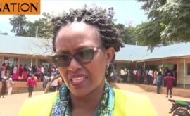 UDA-primaries-Chaos-erupts-at-Murkwijit-polling-station-in-West-Pokot-over-rigging-claims