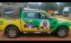 Didmus-Barasa-in-hiding-after-branding-CDF-car-with-UDA-colours