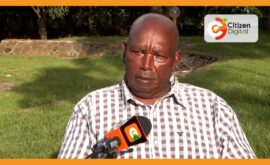Late-President-Mois-long-serving-aide-Lee-Njiru-backs-UDA-candidate-against-Raymond-Moi-in-Rongai