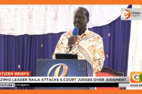 Azimio-leader-Raila-attacks-Supreme-Court-judges-over-judgment