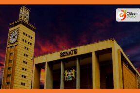 Senate-conducts-induction-exercise-for-members