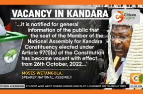 Speaker-Wetangula-declares-vacancies-in-two-constituencies