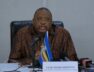 Former-President-Uhuru-Kenyatta-speaks-in-Kinshasa-as-he-facilitates-DRC-peace-talks