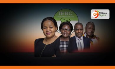 President-Ruto-Raila-clash-over-the-IEBC-Cherera-four