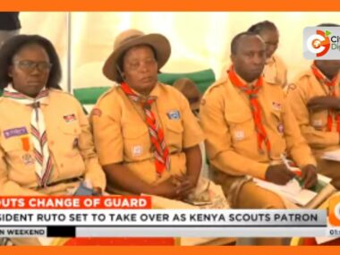 President-Ruto-set-to-take-over-as-Kenya-Scout-Patron