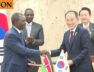 President-William-Ruto-meets-South-Korea-President-Yoon-Suk-Yeol-in-Seoul
