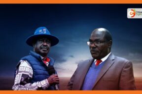 Former-IEBC-Chairman-threatens-legal-action-against-Raila-Odinga