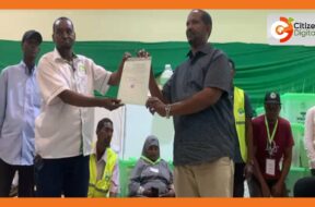 UDAs-Mohamed-Dekow-wins-Garissa-Township-MP-by-election