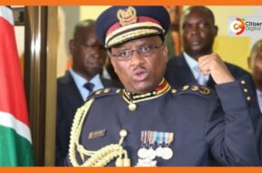 BREAKIN-NEWS-IG-Japhet-Koome-confirms-scaling-down-of-retired-president-Uhurus-security