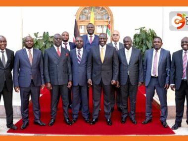 President-Ruto-meets-a-section-of-Luo-Nyanza-MPs