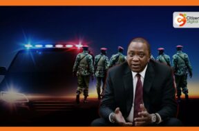 Uhuru-security-scale-down-Directive-affects-close-and-extended-Kenyatta-family-members