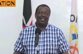 Mudavadi-We-can-not-have-two-governments