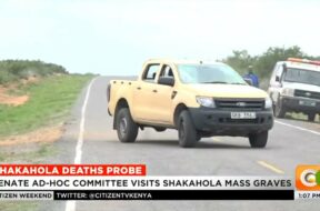 Senate-Ad-Hoc-committee-expected-to-visit-Shakahola-mass-graves