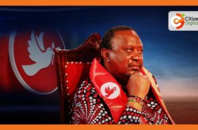 DAY-BREAK-The-Power-tussle-in-Jubilee-will-Uhuru-Kenyatta-surrender-to-Sabina-Chege