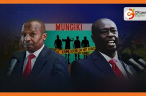 DP-Gachagua-links-retired-President-Uhuru-to-alleged-resurgence