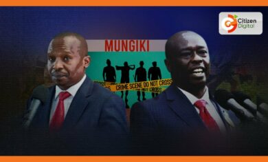 DP-Gachagua-links-retired-President-Uhuru-to-alleged-resurgence