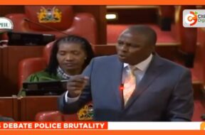 Drama-in-Parliament-following-the-remarks-by-MP-Kimani-Ichugwa
