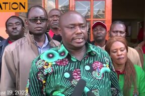 KNUT-calls-on-parliament-to-repeal-teachers-Pension-Law