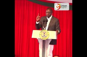President-William-Ruto-to-meet-TikTok-global-CEO-over-negative-content-on-the-platform