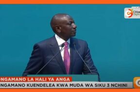 President-Ruto-We-are-considering-abolishing-visa-requirement-while-traveling-to-Kenya
