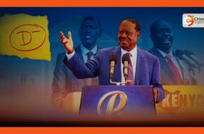 Raila-Odinga-gives-Rutos-government-a-D-after-one-year-in-office
