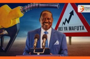 Raila-Odinga-tears-into-Rutos-one-year-governance