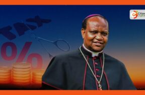 Stop-overburdening-Kenyans-with-punitive-taxes-Archbishop-Anthony-Muheria-tells-Ruto