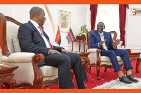 President-Ruto-holds-talks-with-his-Angolan-counterpart-Joao-Lourenco-at-State-House-Nairobi
