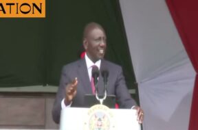 Ruto-Kenyans-will-be-treated-for-emergencies-illnesses-and-accidents-without-being-asked-questions