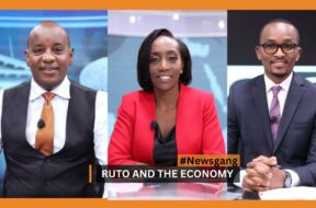 NEWSGANG-Ruto-and-the-economy