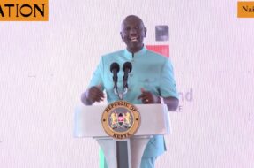 President-Ruto-12-per-cent-interest-will-be-paid-on-savings-for-hustler-fund