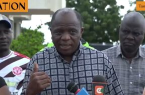 Tana-River-Governor-Dhadho-Godhana-says-County-Government-is-overwhelmed-by-floods