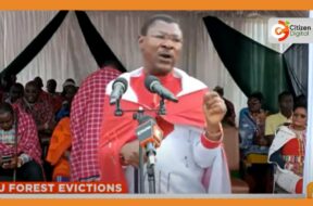 Wetangula-asks-govt-to-conduct-Mau-Forest-evictions-in-a-humane-manner